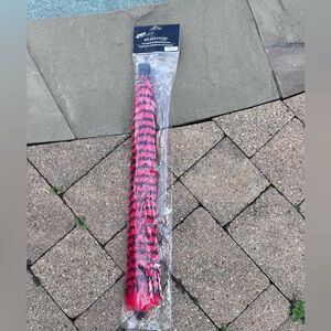 HW The original de-moisturizing swab HWP pad Saver Alto Sax NEW SEALED